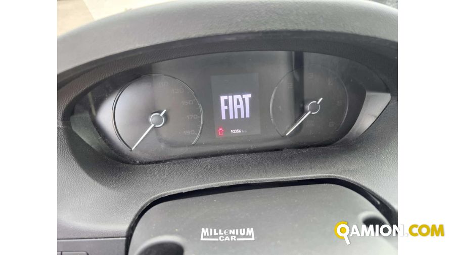 Fiat Ducato (4ª serie) Ducato (4ª serie) | Millenium Car