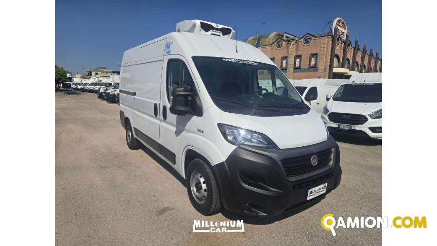 Fiat DUCATO DUCATO | Millenium Car