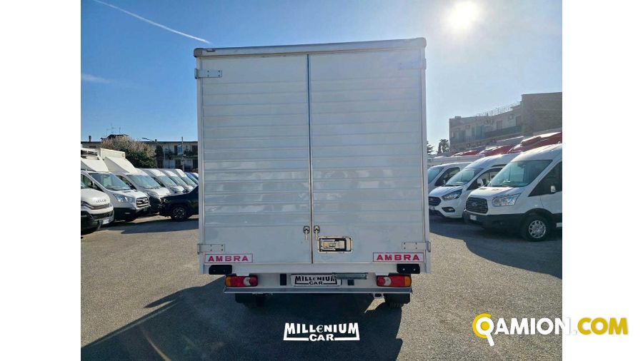 Fiat DUCATO ducato | Millenium Car