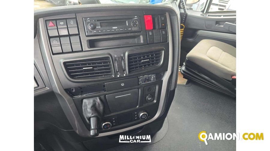 Iveco Stralis 500 Stralis 500 | Millenium Car