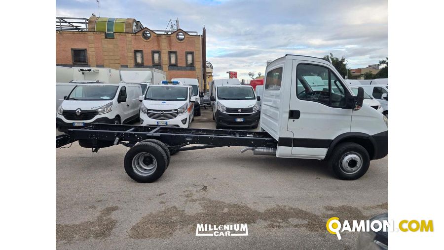 Iveco DAILY 70C17 DAILY 70C17 | Millenium Car