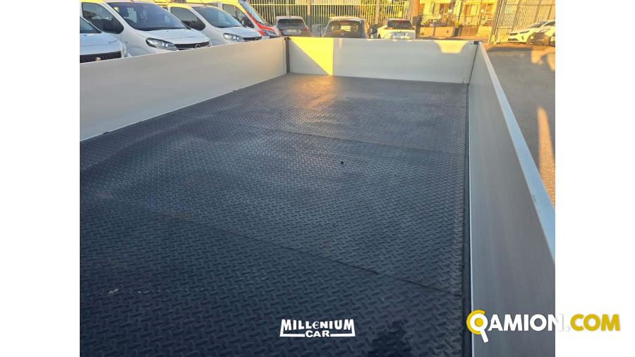 Fiat DUCATO 2.3 MJT | Millenium Car