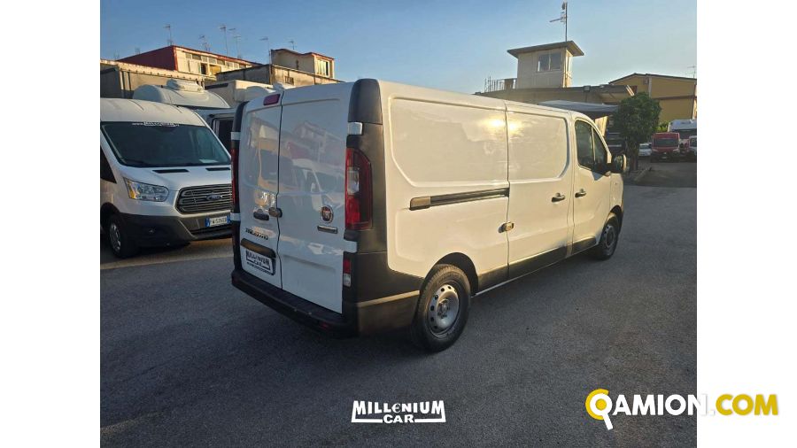 Fiat TALENTO TALENTO | Millenium Car