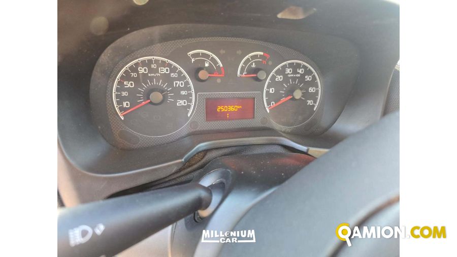 Fiat QUBO QUBO | Millenium Car