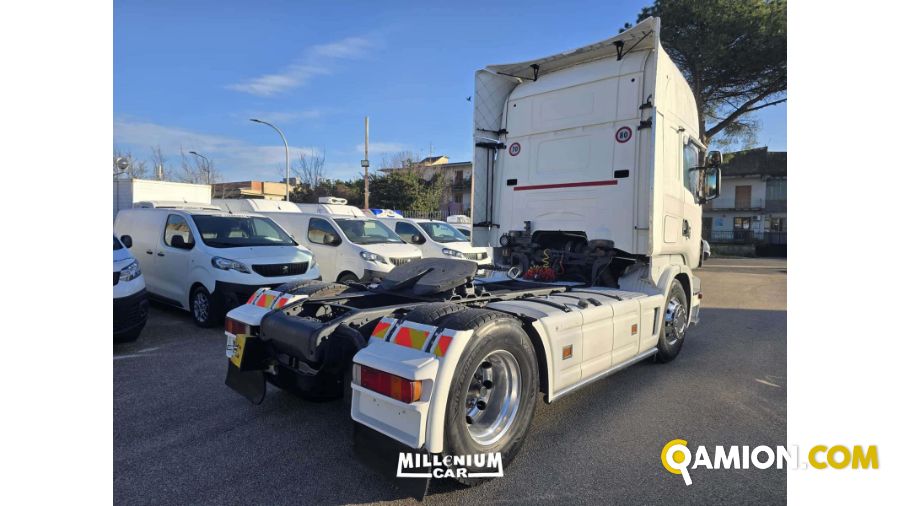 Scania R500 B 6X2 | Millenium Car