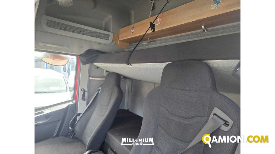 Iveco EUROCARGO ML120E22 EUROCARGO ML120E22 | Millenium Car