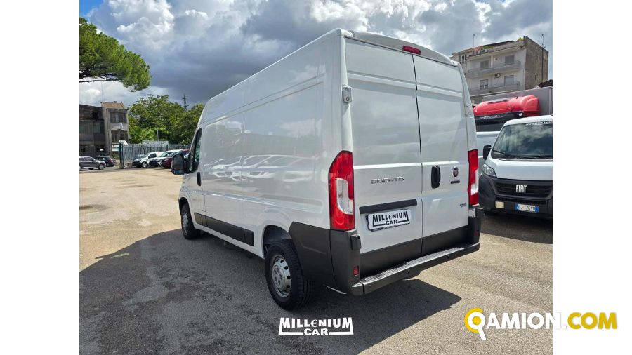 Fiat DUCATO DUCATO | Millenium Car