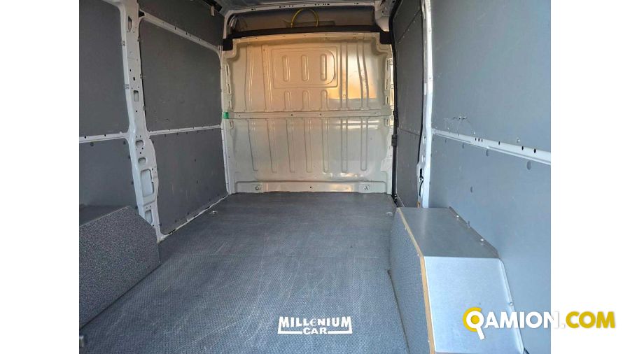 Fiat Ducato (4ª serie) Ducato (4ª serie) | Millenium Car