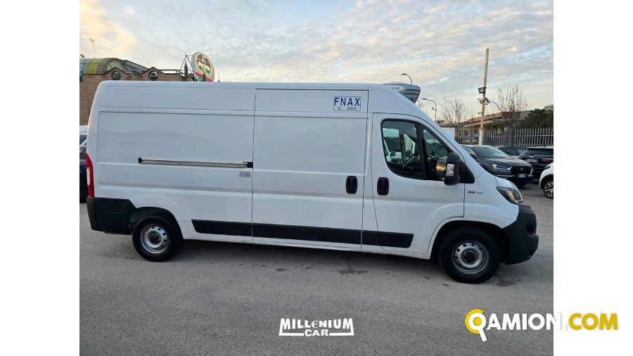 Fiat Ducato (4ª serie) Ducato (4ª serie) | Millenium Car