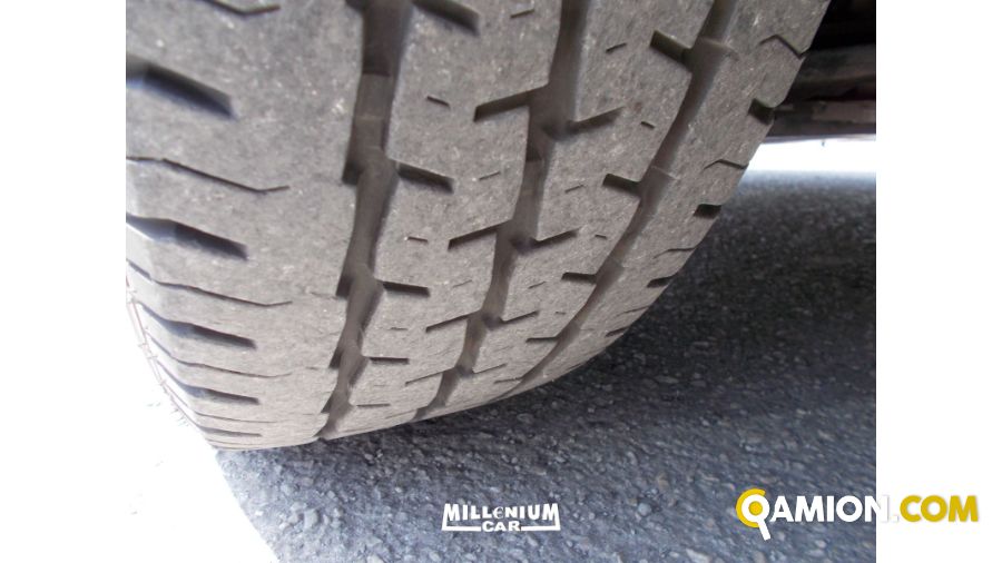 Fiat TALENTO talento | Millenium Car