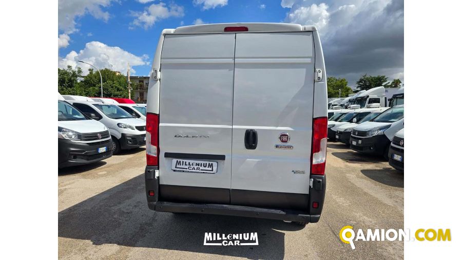 Fiat DUCATO DUCATO | Millenium Car