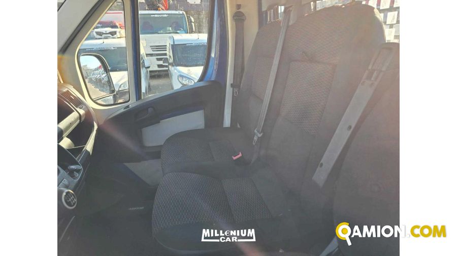 Citroen JUMPER jumper | Millenium Car