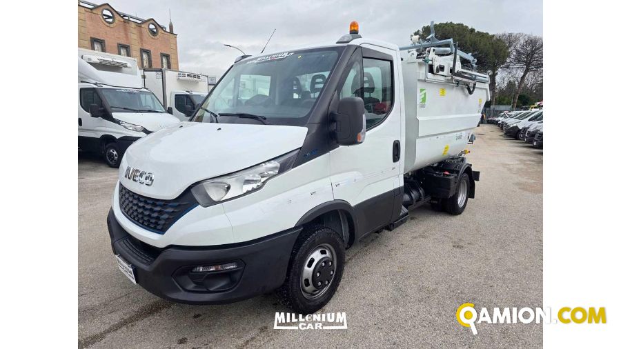 Iveco DAILY 35C14 DAILY 35C14 | Millenium Car
