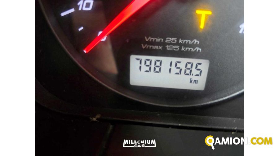 Iveco STRALIS 480 STRALIS 480 | Millenium Car