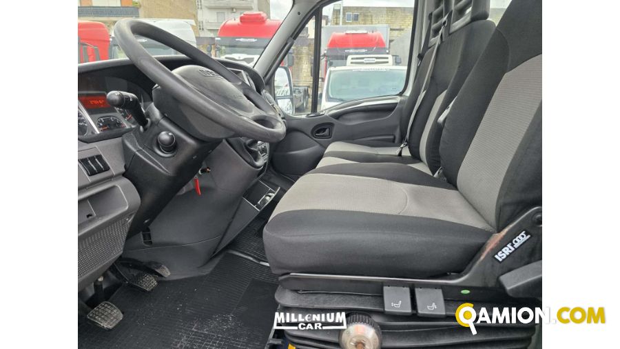 Iveco DAILY 70C17 DAILY 70C17 | Millenium Car
