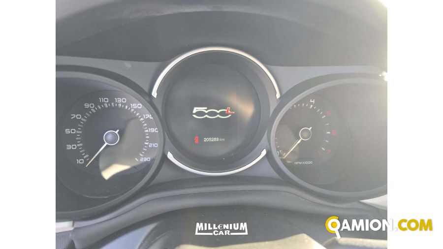 Fiat 500L AUTOCARRO N1 500L AUTOCARRO N1 | Millenium Car