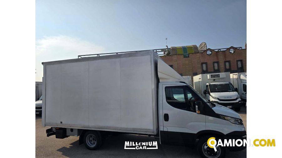 Iveco 35C14 35C14 | Millenium Car