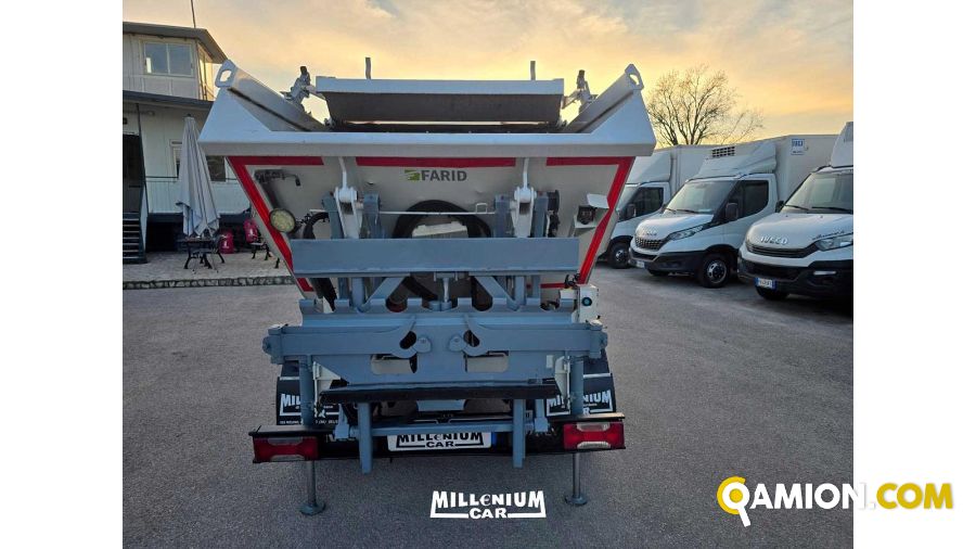Iveco DAILY 35C14 DAILY 35C14 | Millenium Car