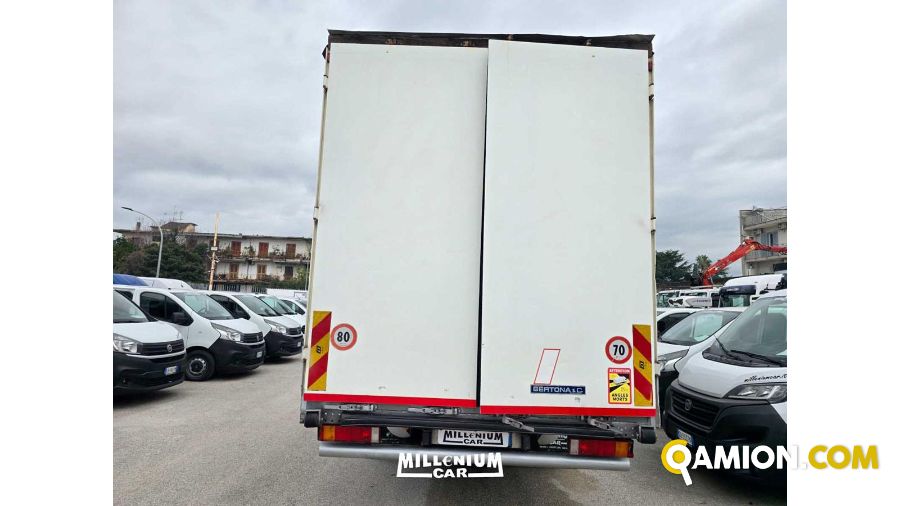 Iveco STRALIS 480 STRALIS 480 | Millenium Car