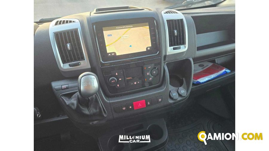 Fiat Ducato (4ª serie) Ducato (4ª serie) | Millenium Car