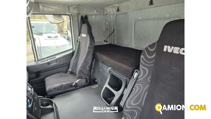 Iveco Stralis 260 AS Stralis 260 AS | Millenium Car