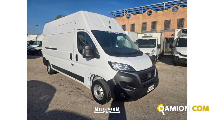 Fiat DUCATO ducato | Millenium Car