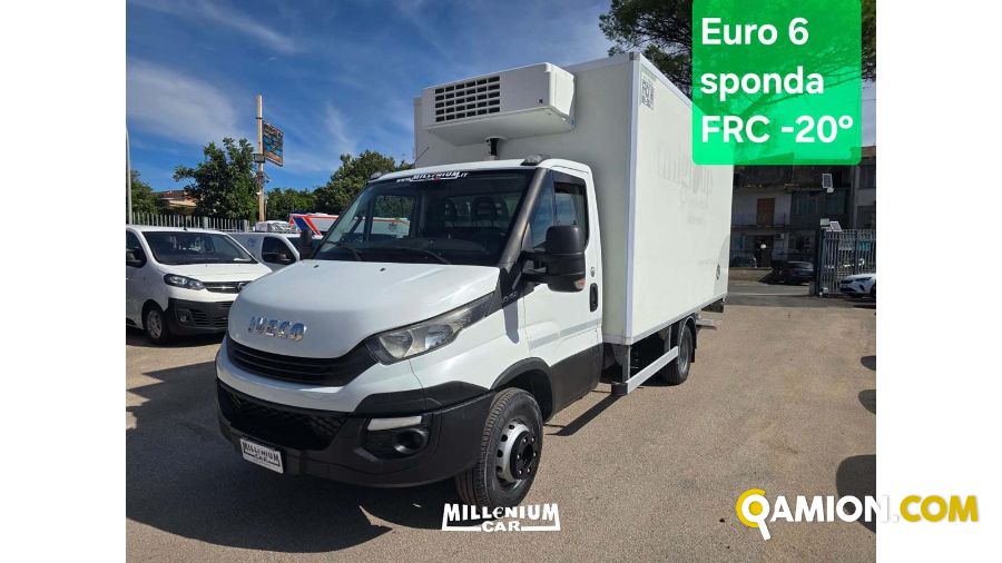 Iveco DAILY 65C15 DAILY 65C15 | Millenium Car
