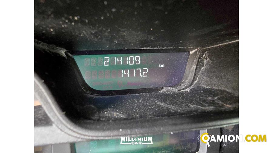 Fiat TALENTO 1.6 MULTIJET | Millenium Car