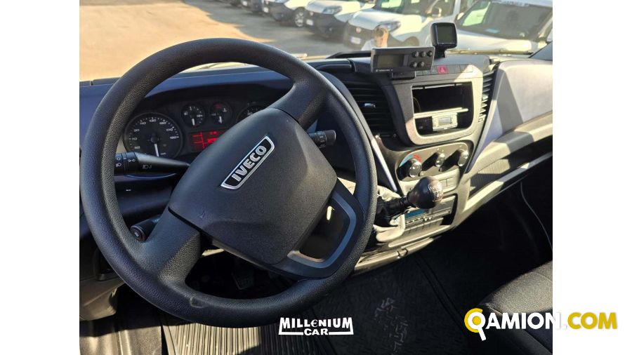 Iveco 50C14 50C14 | Millenium Car