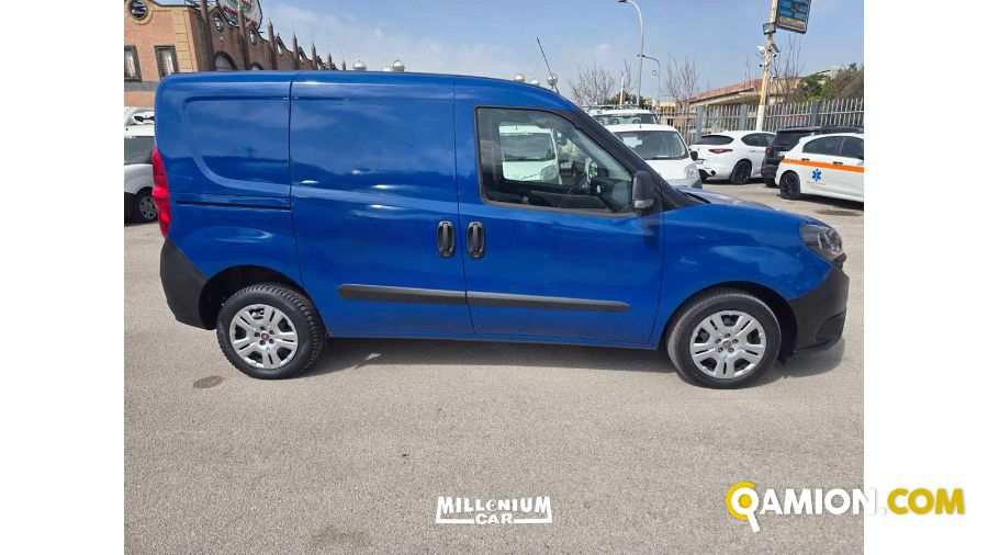 Fiat DOBLO doblo | Millenium Car