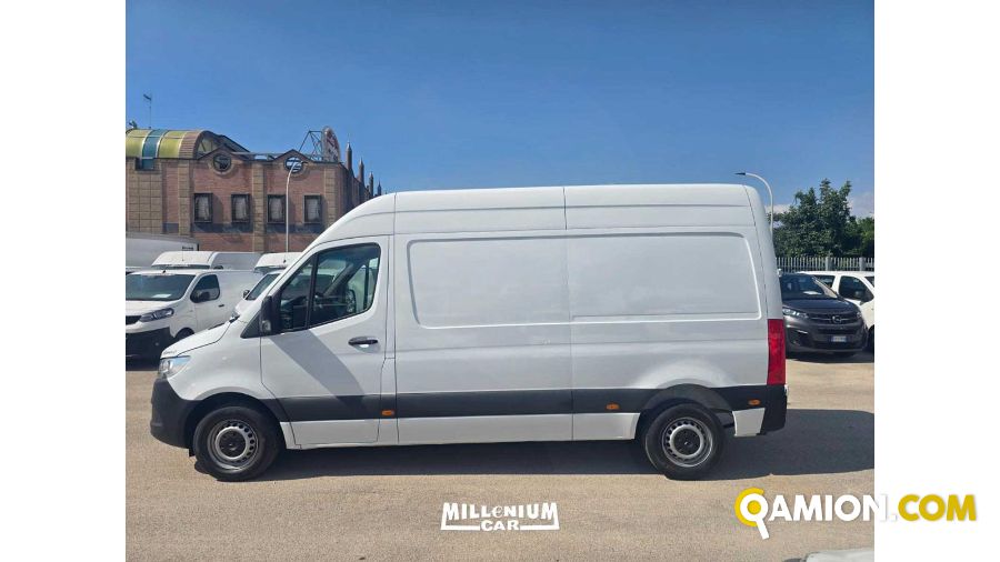 Mercedes SPRINTER sprinter 314 | Millenium Car