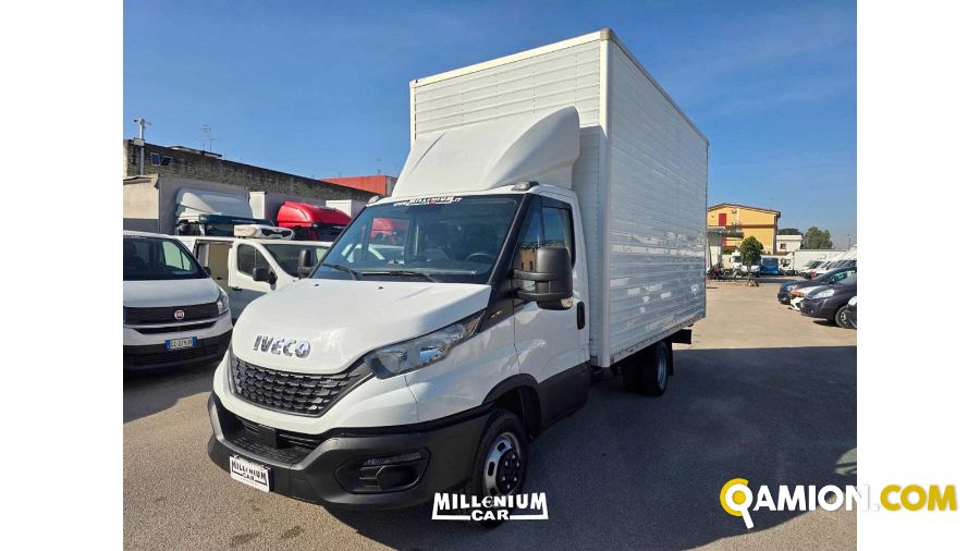 Iveco DAILY 35C14 DAILY 35C14 | Millenium Car