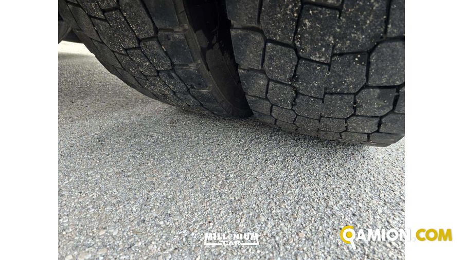 Iveco Stralis 500 Stralis 500 | Millenium Car