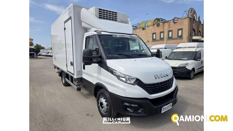 Iveco DAILY 60C17 DAILY 60C17 | Millenium Car