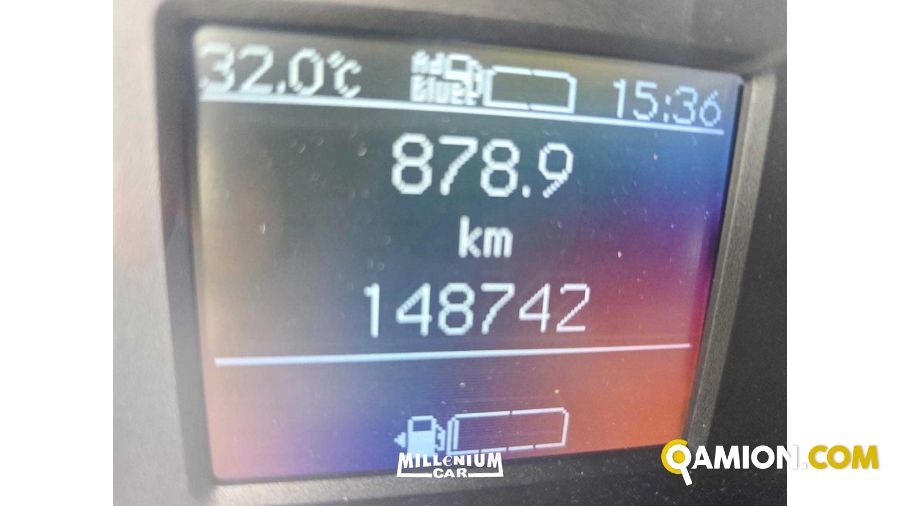 Mercedes SPRINTER sprinter 314 | Millenium Car