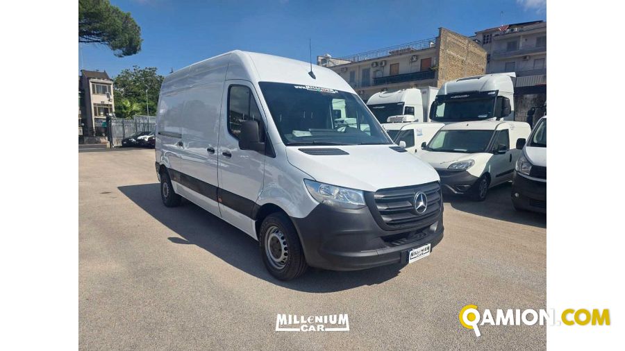 Mercedes SPRINTER sprinter 314 | Millenium Car