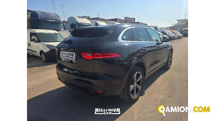 Lamborghini SPRINT SPRINT | Millenium Car