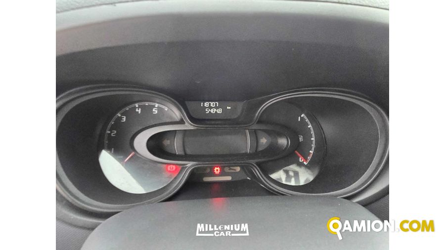 Fiat TALENTO 1.6 MULTIJET 120CV | Millenium Car