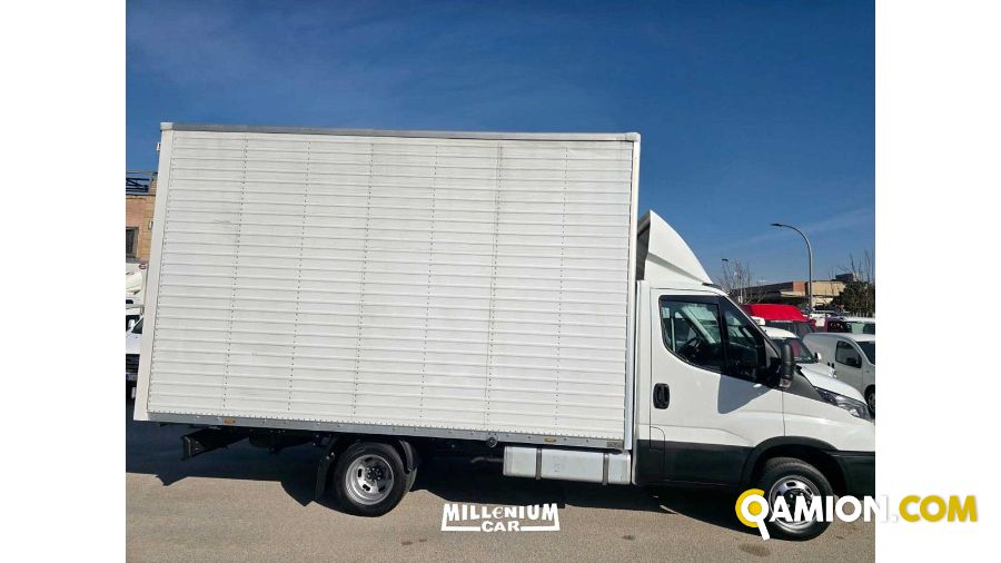 Iveco DAILY 35C14 DAILY 35C14 | Millenium Car