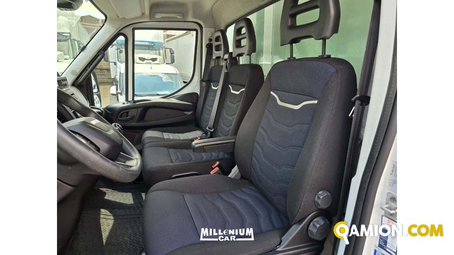Iveco DAILY 60C17 DAILY 60C17 | Millenium Car