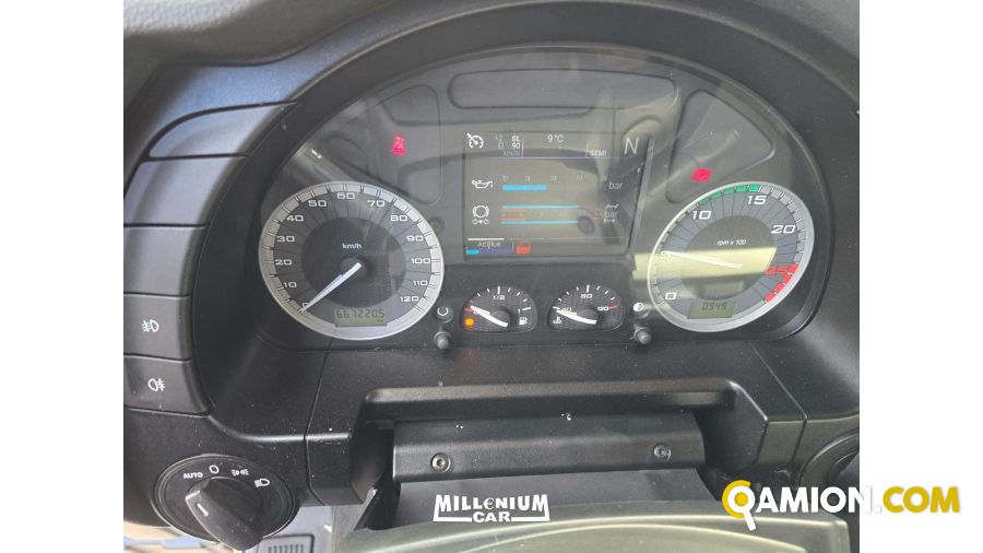 Iveco Stralis 510 Stralis 510 | Millenium Car