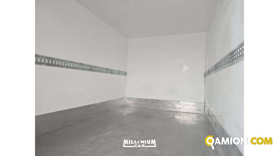 Iveco Daily V 35.14 2019 Daily V 35.14 2019 | Millenium Car