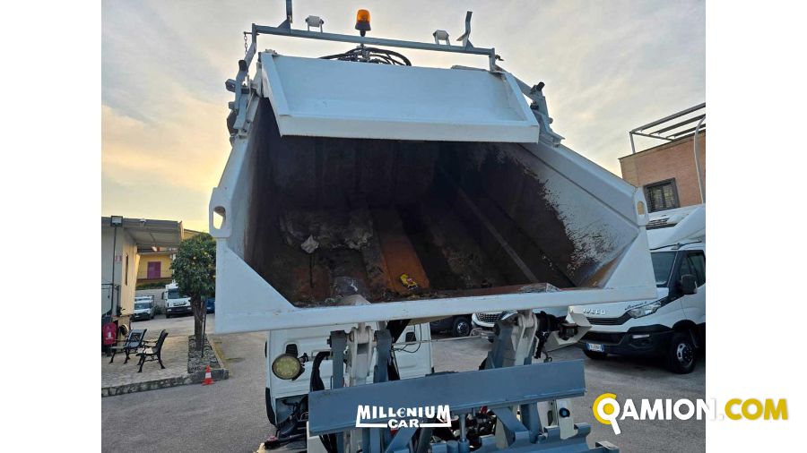 Iveco DAILY 35C14 DAILY 35C14 | Millenium Car