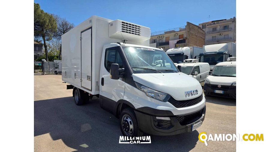 Iveco DAILY 35C15 DAILY 35C15 | Millenium Car
