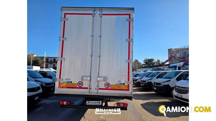 Mercedes ATEGO ATEGO | Millenium Car