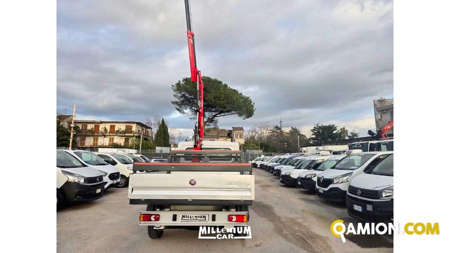 Fiat DUCATO ducato | Millenium Car