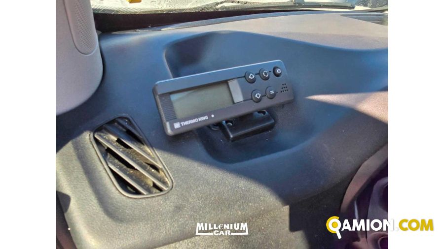 Fiat DOBLO doblo | Millenium Car