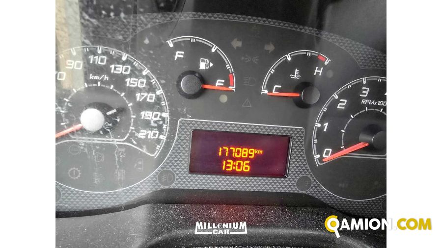 Fiat FIORINO 1.3 MJT FIORINO 1.3 MJT | Millenium Car