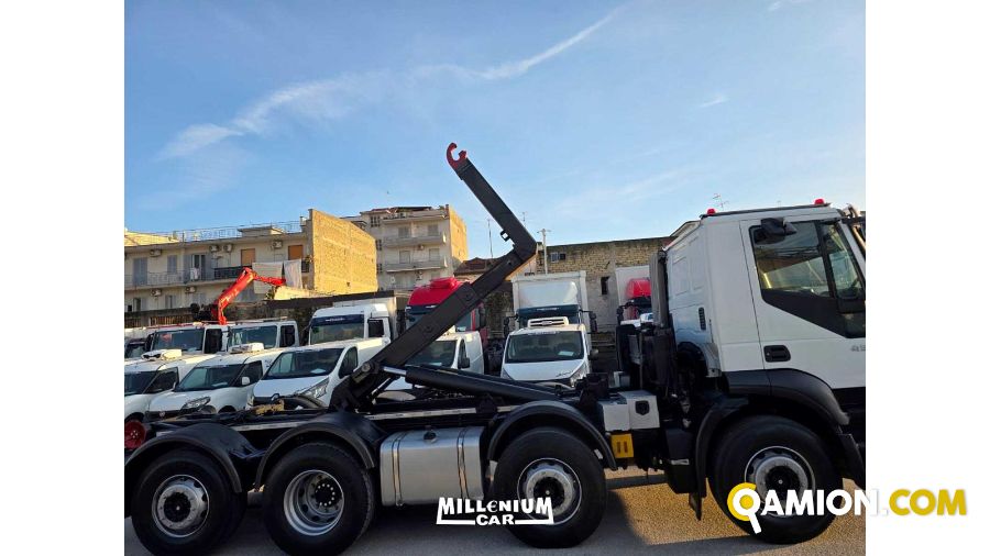 Iveco STRALIS AS260S45 XP STRALIS AS260S45 XP | Millenium Car