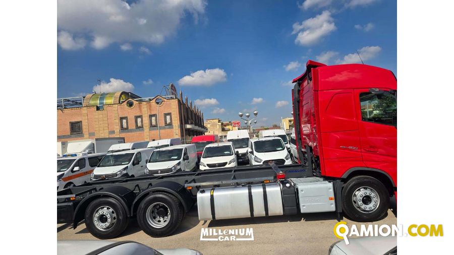 Volvo FH 460 FH 460 | Millenium Car